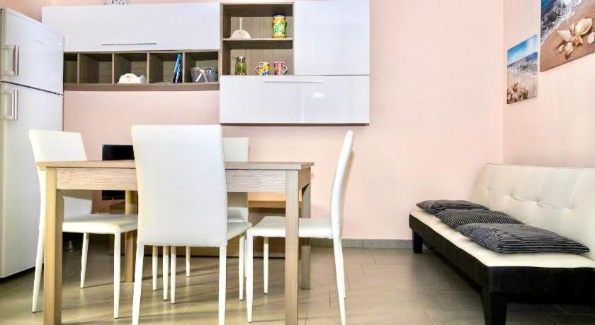 Perla Blu Apartment Cefalu Exterior photo