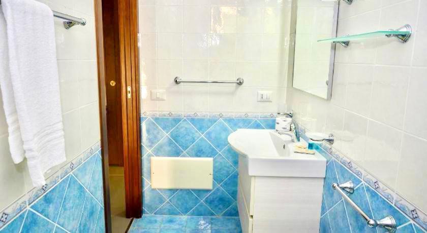 Perla Blu Apartment Cefalu Exterior photo