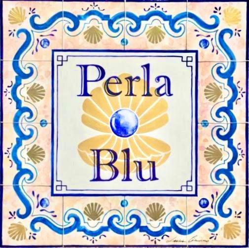 Perla Blu Apartment Cefalu Exterior photo